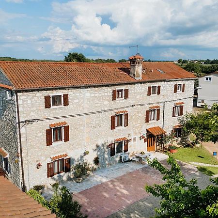 Apartments Mirna Stress Free Babici Exterior photo